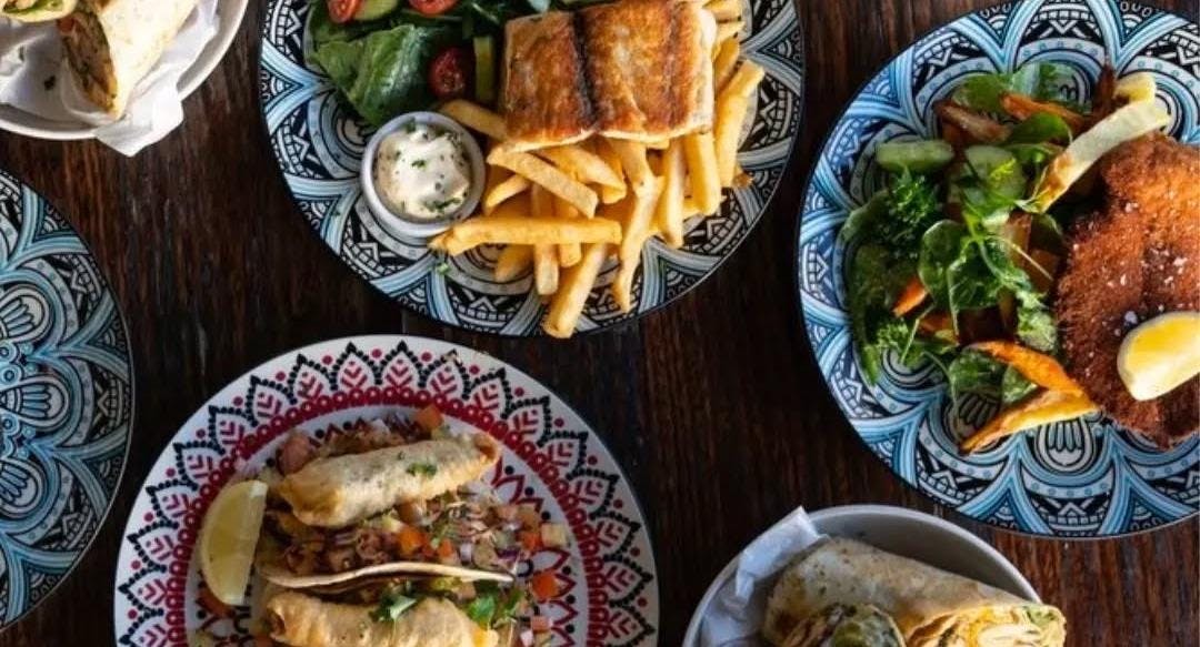 Photo of restaurant Charmed by Redfern in Redfern, Sydney