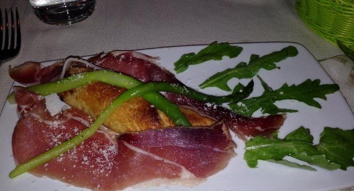 Foto del ristorante Ristorante La Casina a Montepulciano, Siena