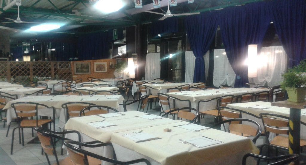 Photo of restaurant Pizzeria Millevoglie in Centre, Dozza