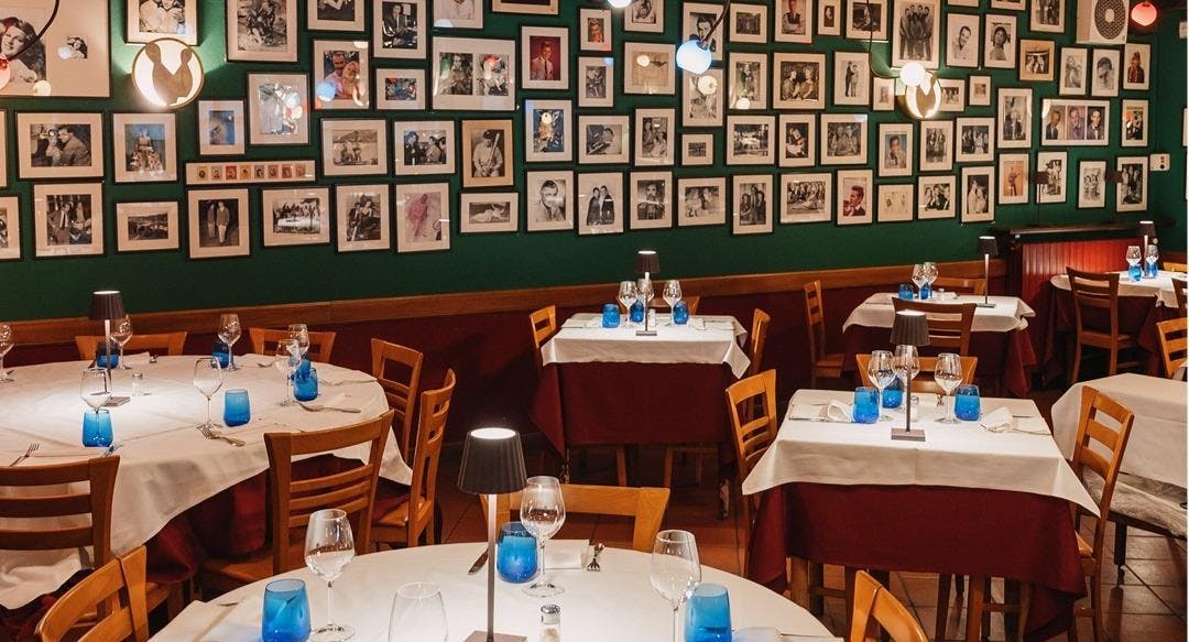 Restaurant Birilli in Pre-Collina, Turin