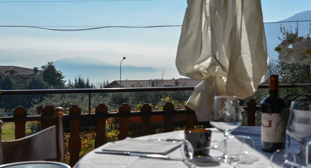 Photo of restaurant Al Guelfo Negher in Riva di Solto, Bergamo
