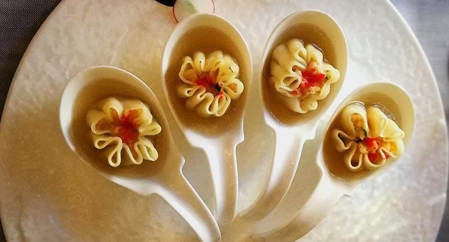 Restaurant Fulin Luxury Chinese Experience in Gavinana / Galluzzo, Florence