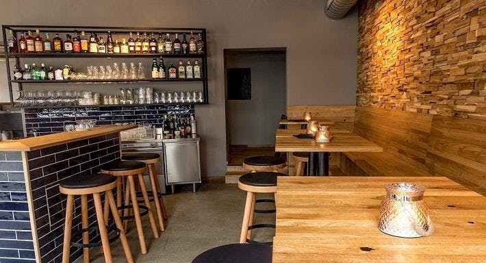 Image 1 of restaurant Amistad