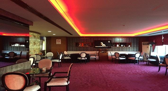 Photo of restaurant The Greenpark Hotel Ani Bar in Ataşehir, Istanbul