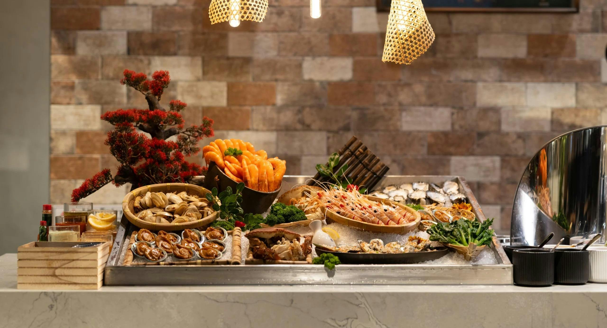 Photo of restaurant One Tree Buffet in Epsom, Auckland