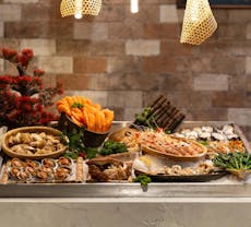 Restaurant One Tree Buffet in Epsom, Auckland