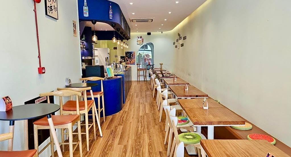 Photo of restaurant 98 Bistro in Tanjong Pagar, Singapore