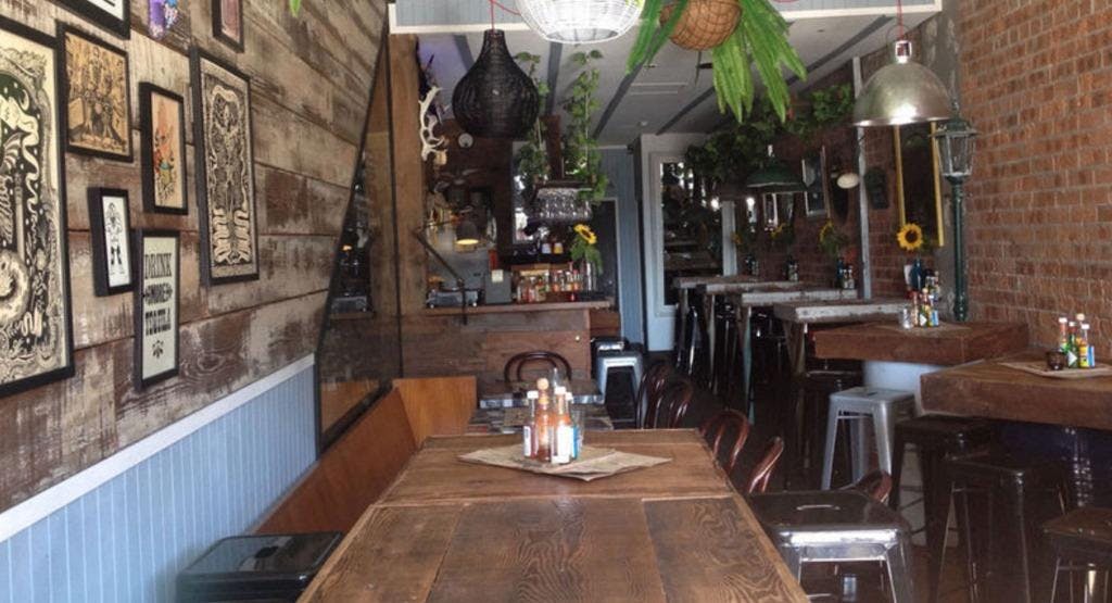 Photo of restaurant Cantina Bar in Balmain, Sydney