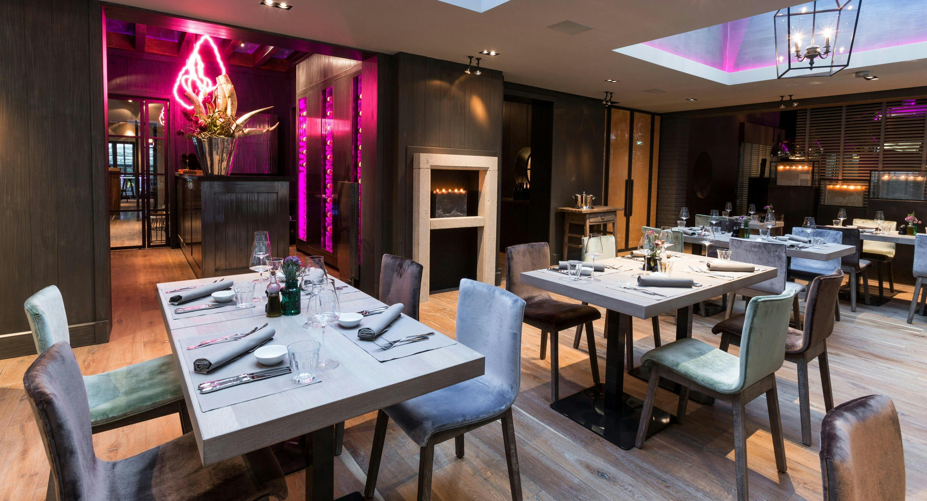 Restaurant Remise Bonn in Gronau, Bonn