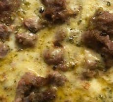 Ristorante Ristorante Pizzeria Dieci dodici e 50 a Prati, Roma