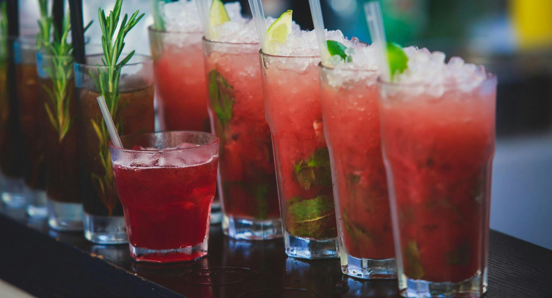 Photo of restaurant Ocean's Sky in 6. District, Vienna