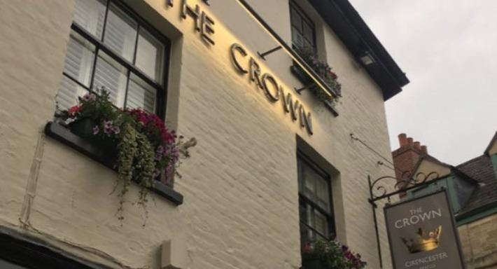 Photo of restaurant The Crown - Cirencester in Town Centre, Cirencester
