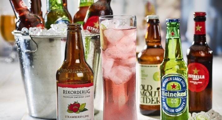 Photo of restaurant Black Hat Ilkley in Ilkley, Leeds