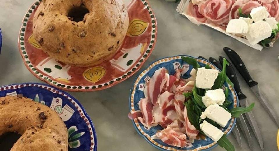 Photo of restaurant Melius Salumeria Con Cucina in Centre, Pompei - Photo 7