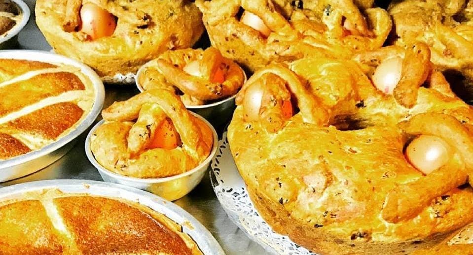 Photo of restaurant Melius Salumeria Con Cucina in Centre, Pompei - Photo 4