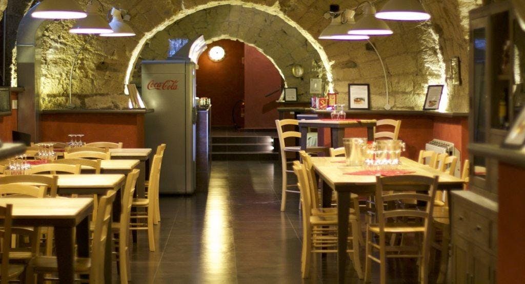 Photo of restaurant Cantina La Barbera in Vomero, Naples