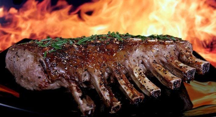 Ristorante Cantina La Barbera a Vomero, Napoli