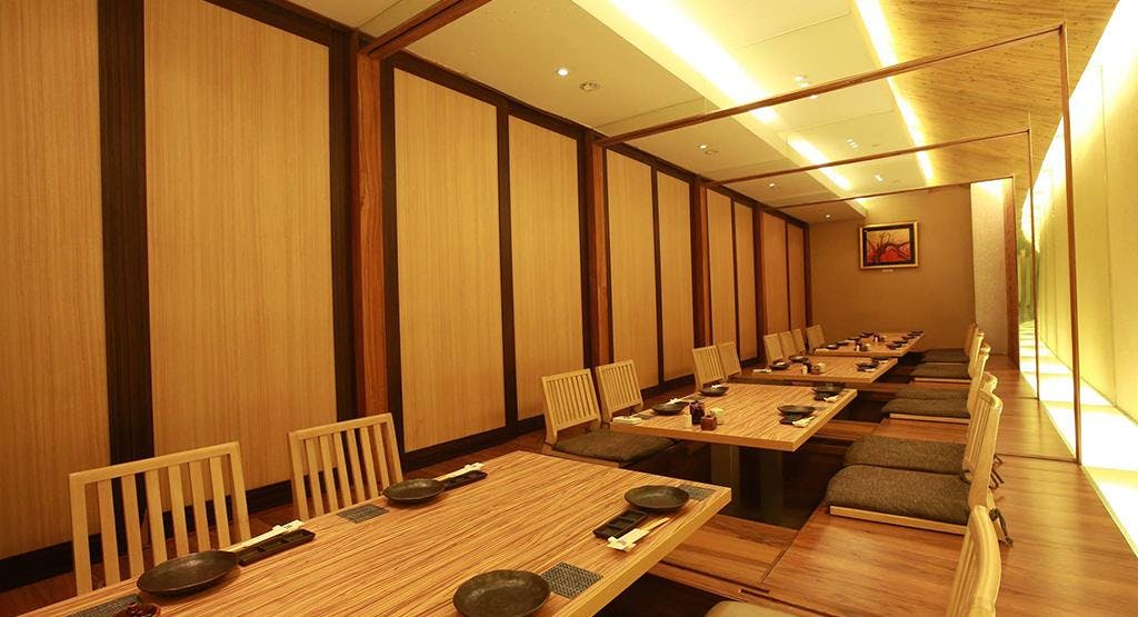 Photo of restaurant Ginza Kuroson - Robertson Quay in Robertson Quay, Singapore