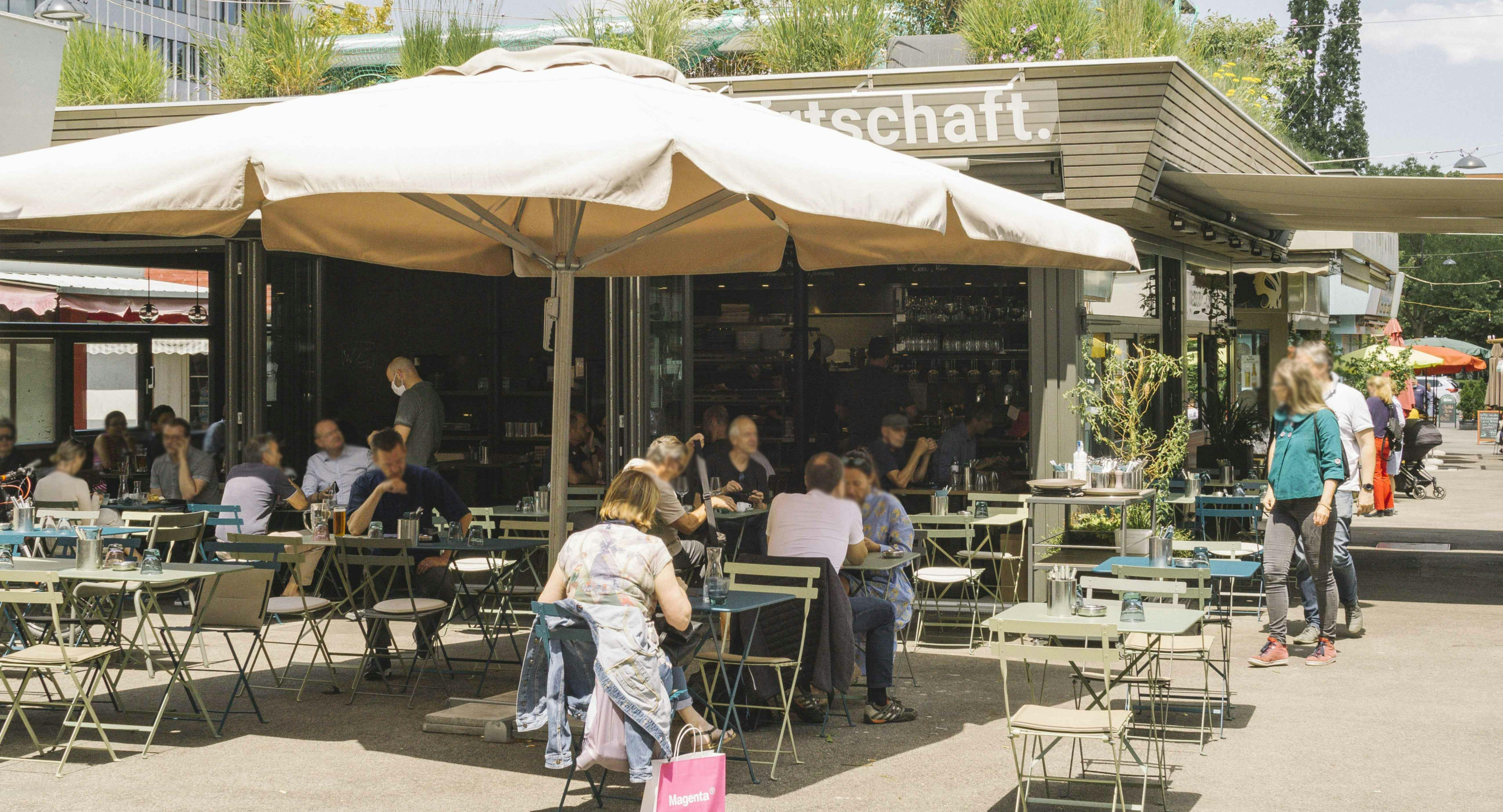 Photo of restaurant Wirtschaft am Markt in 12. District, Vienna - Photo 7