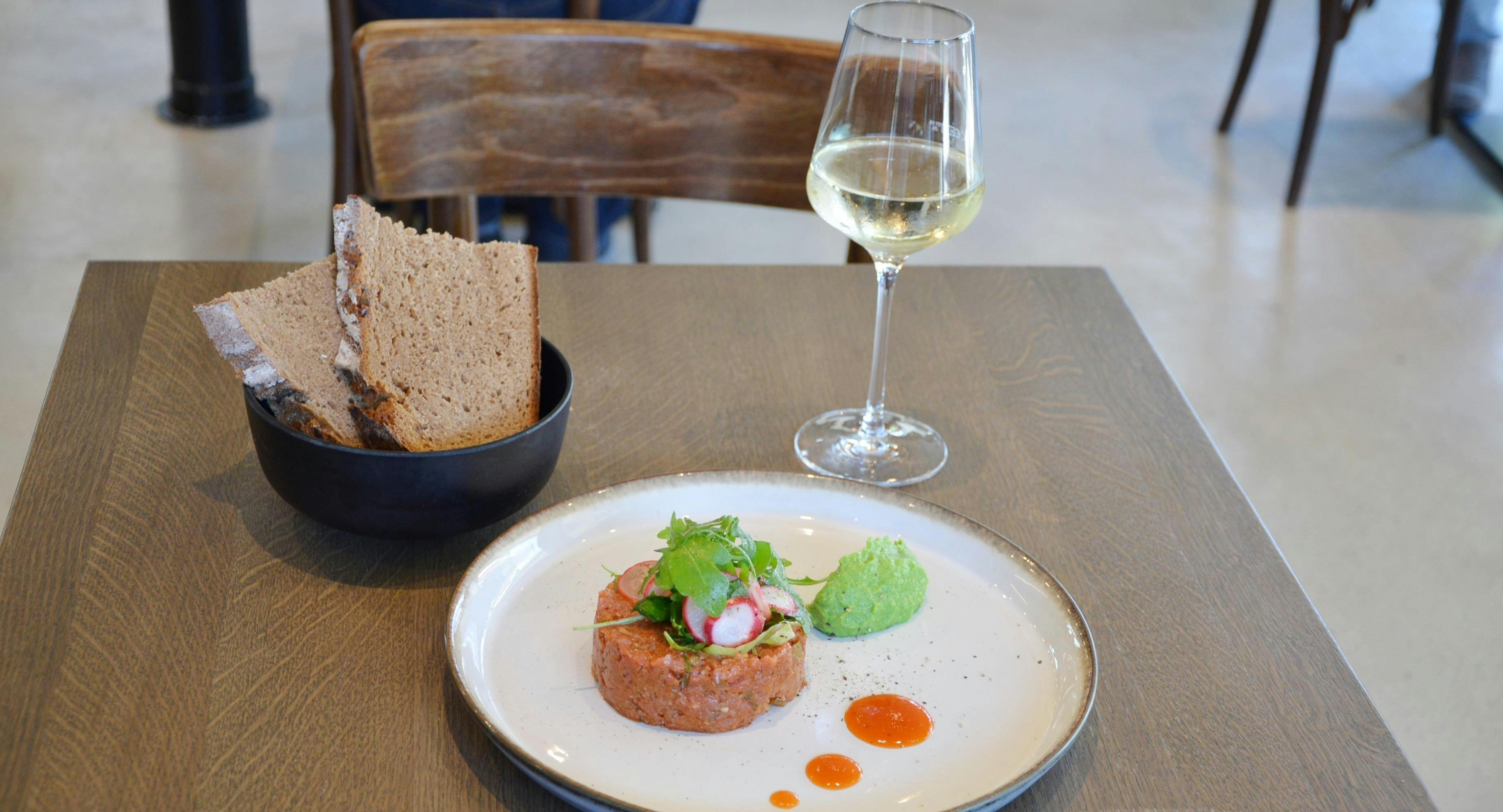 Photo of restaurant Wirtschaft am Markt in 12. District, Vienna - Photo 6