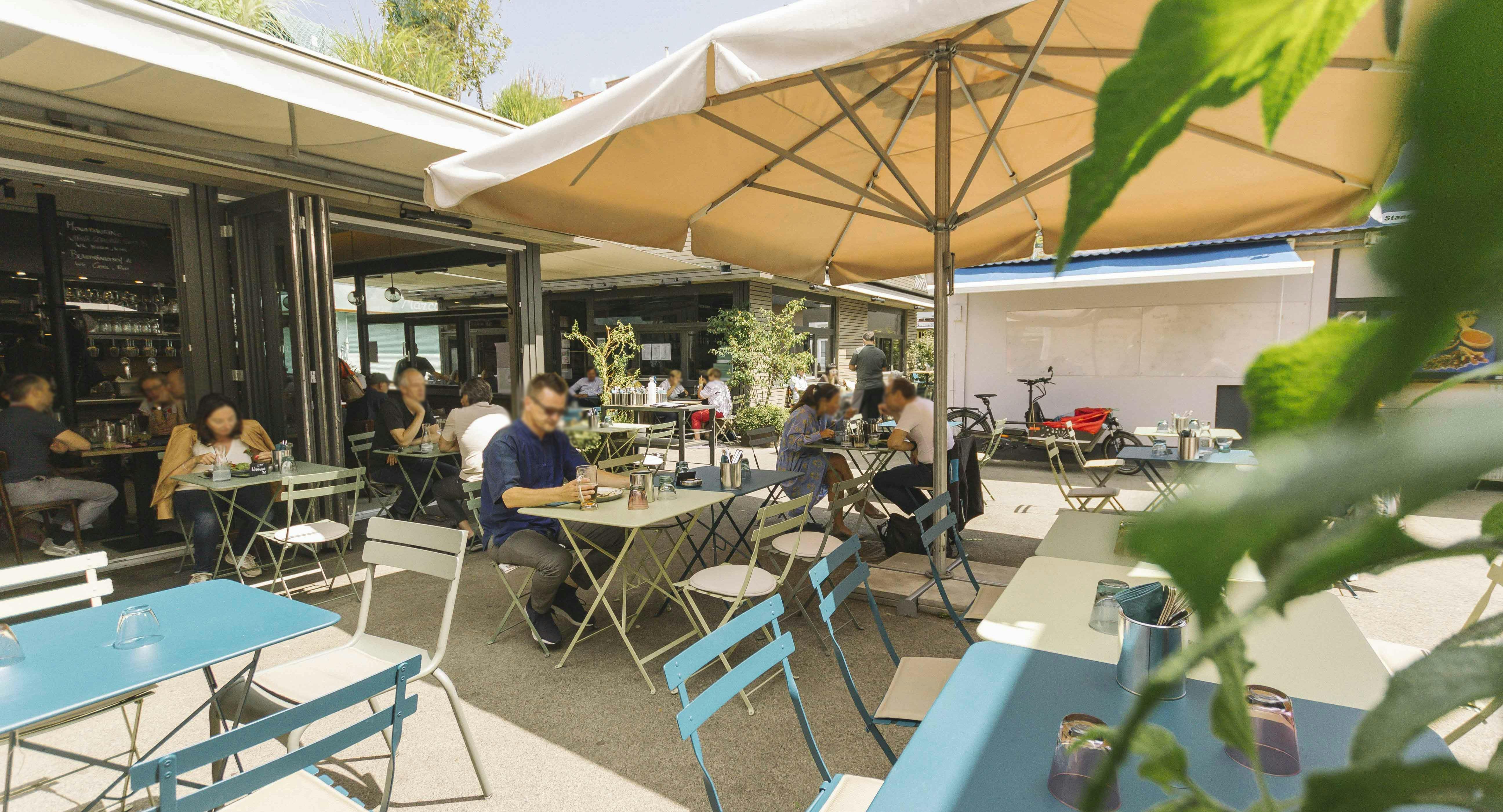 Photo of restaurant Wirtschaft am Markt in 12. District, Vienna - Photo 4