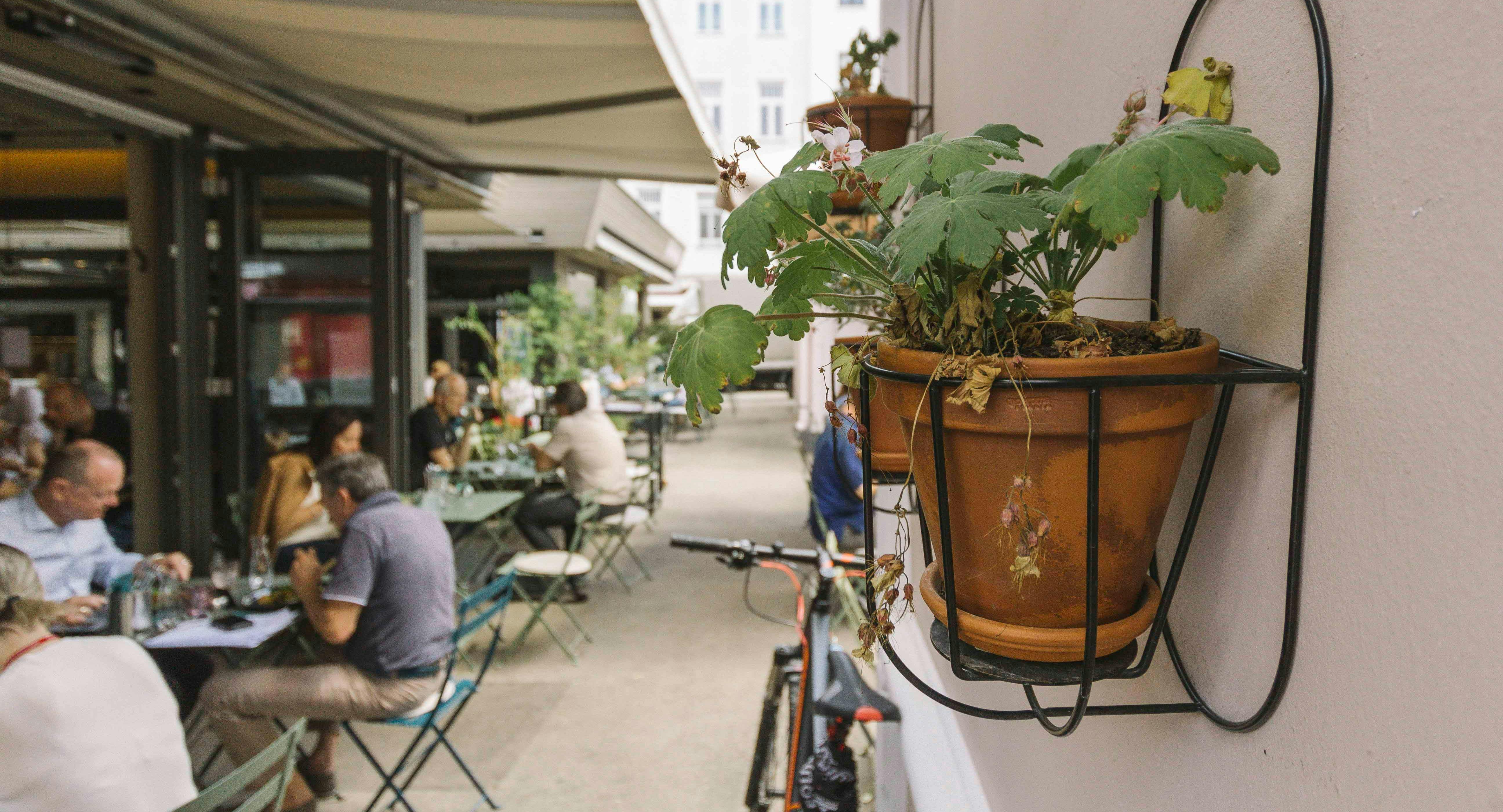Photo of restaurant Wirtschaft am Markt in 12. District, Vienna - Photo 3