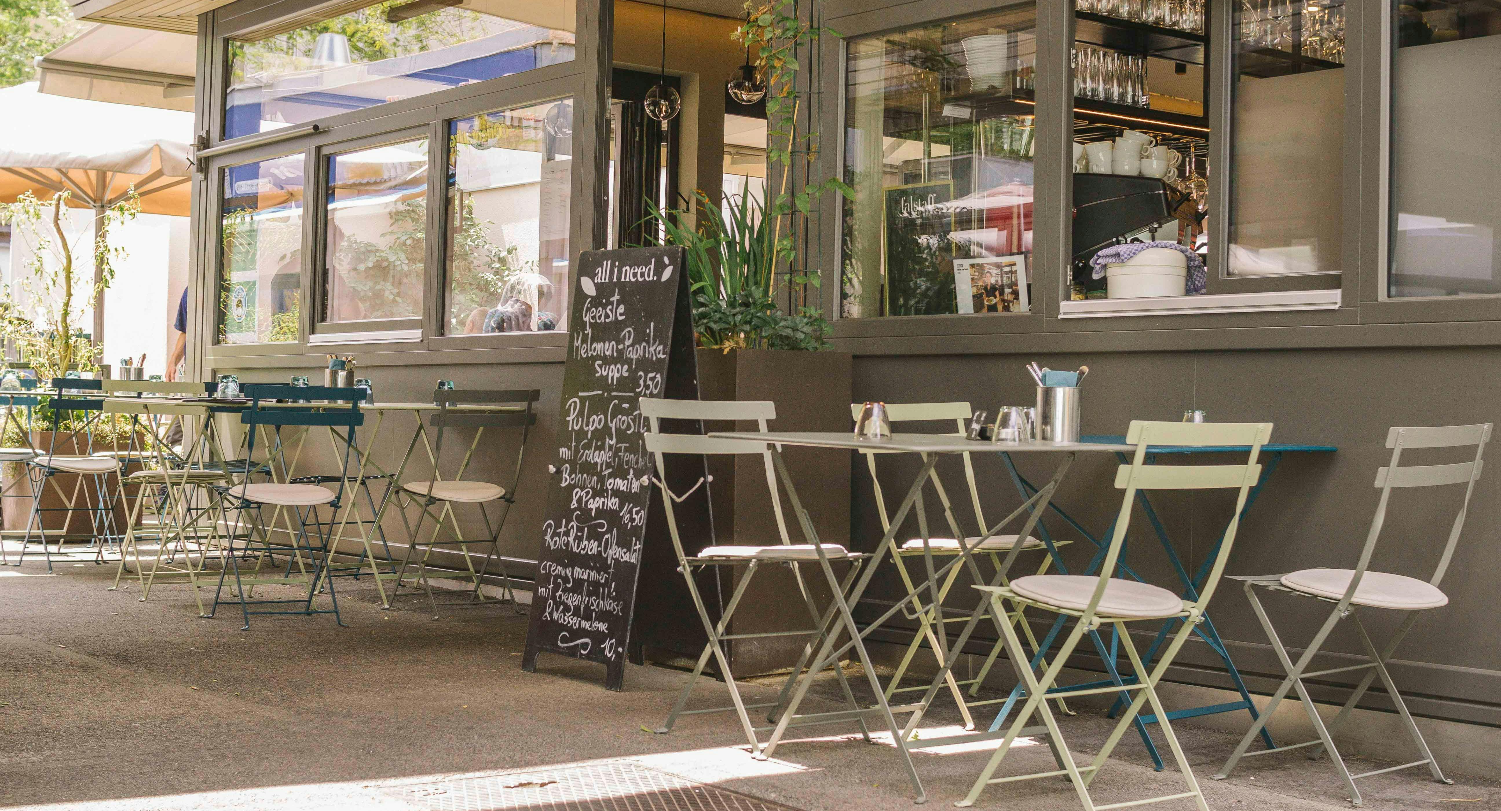 Photo of restaurant Wirtschaft am Markt in 12. District, Vienna - Photo 2