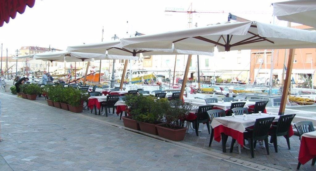 Photo of restaurant Ristorante Leon D'Oro in Centre, Cesenatico