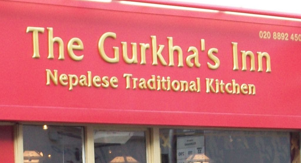 Photo of restaurant The Gurkhas Inn in Twickenham, London