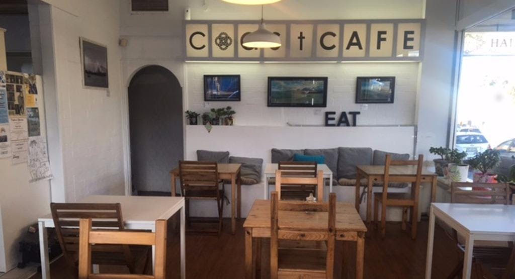 Photo of restaurant Coast Cafe in Corrimal, Wollongong