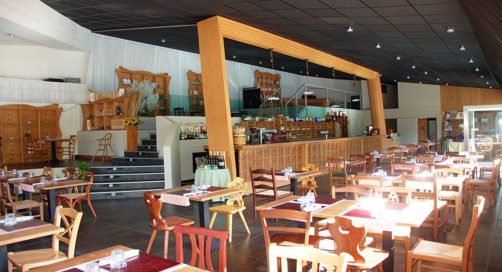 Photo of restaurant Il Gattopardo in Iseo, Brescia