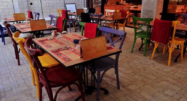 Photo of restaurant Balsamico Cafe & Cuisine in Fulya, Istanbul