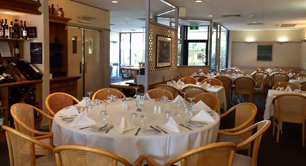 Photo of restaurant La Tombola in Parkside, Adelaide
