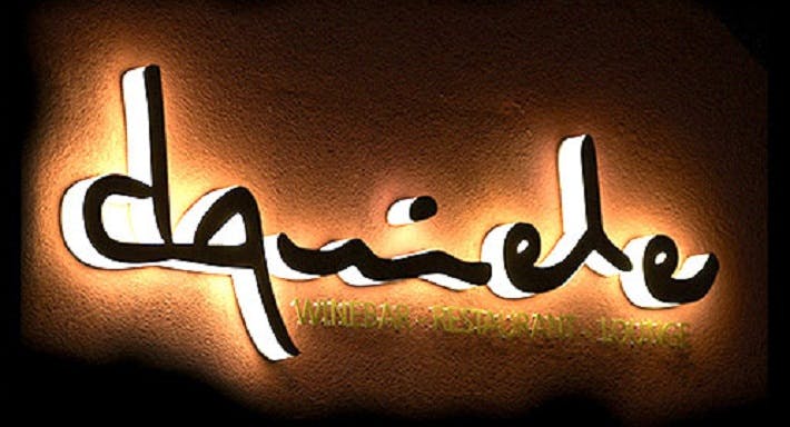 Photo of restaurant Daniele - Winebar Restaurant Lounge in Hirschmatt – Kleinstadt, Luzern - Photo 4