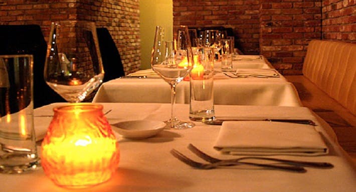 Photo of restaurant Daniele - Winebar Restaurant Lounge in Hirschmatt – Kleinstadt, Luzern - Photo 2