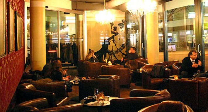 Photo of restaurant Daniele - Winebar Restaurant Lounge in Hirschmatt – Kleinstadt, Luzern