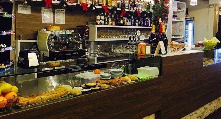 Image 1 of restaurant Osteria ai tre Scalini