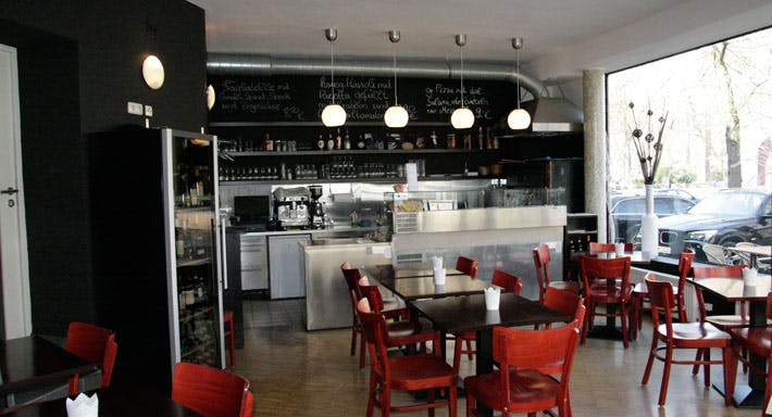 Image 1 of restaurant Pizzeria Trattoria da Roberto