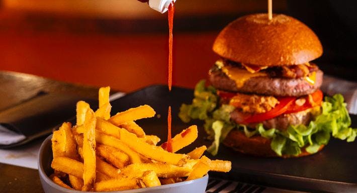 Restaurant oktoberfest padova in Centre, Padua