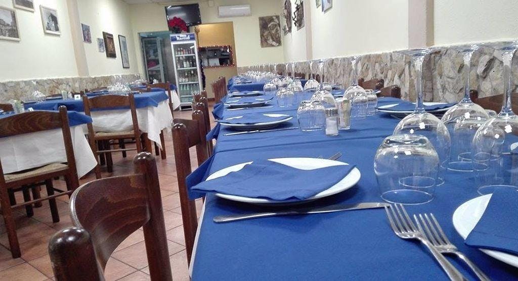 Photo of restaurant Ristorante da Massimo in Centre, Cagliari