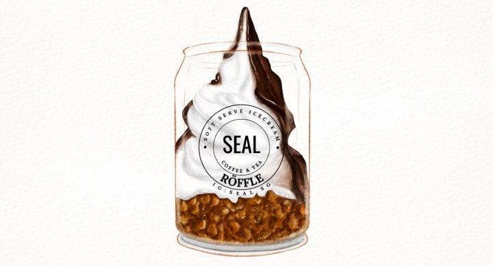 Image 1 of restaurant SEAL