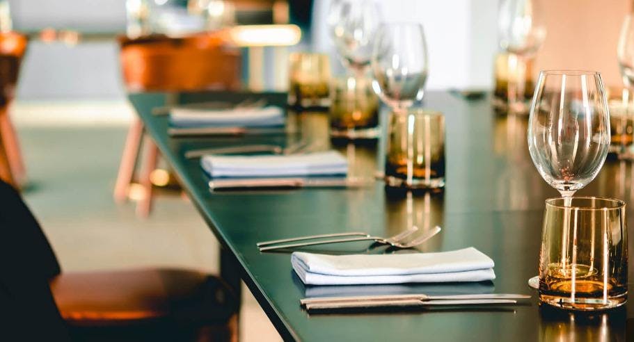 Photo of restaurant Navateet in Town Centre, Brentwood - Photo 2