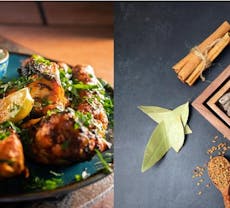 Restaurant Navateet in ,