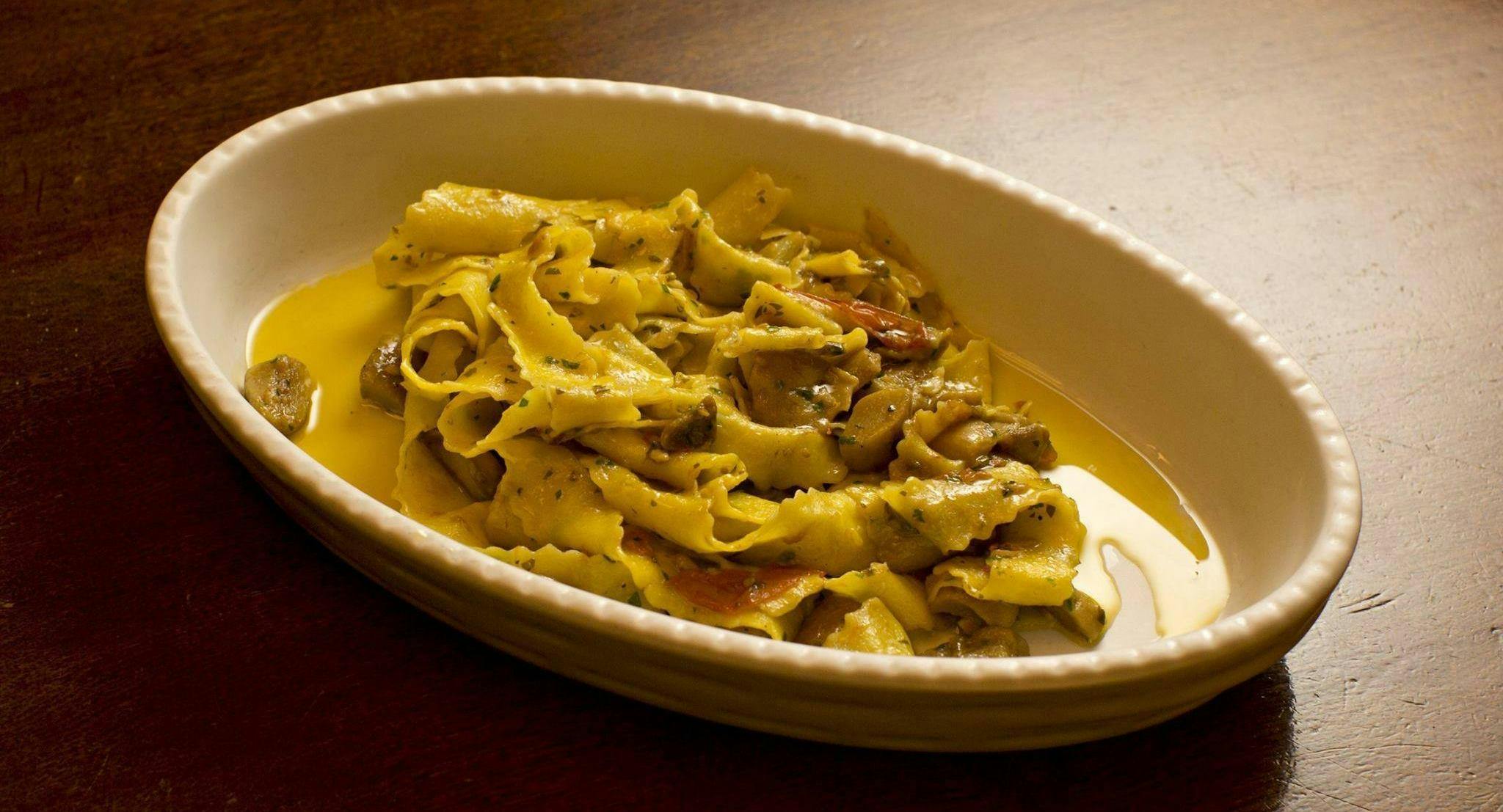 Foto del ristorante Tiresia Restaurant a Centro, Rimini