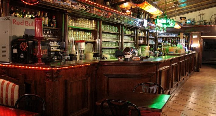 Photo of restaurant Kirby's Garden in Marino, Castelli Romani - Photo 5