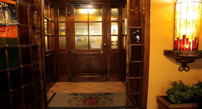 Photo of restaurant Kirby's Garden in Marino, Castelli Romani - Photo 1