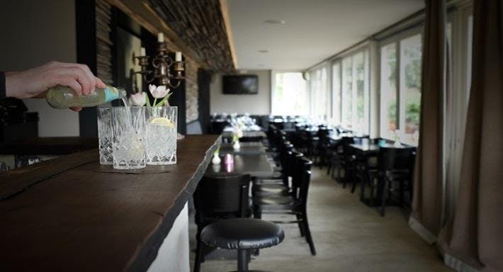 Photo of restaurant Sushi Lounge & Bar X in Harvestehude, Hamburg
