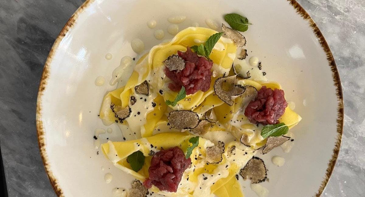 Photo of restaurant Osteria Uguccione in Centro storico, Florence