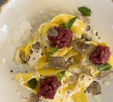Ristorante Osteria Uguccione a Centro storico, Firenze