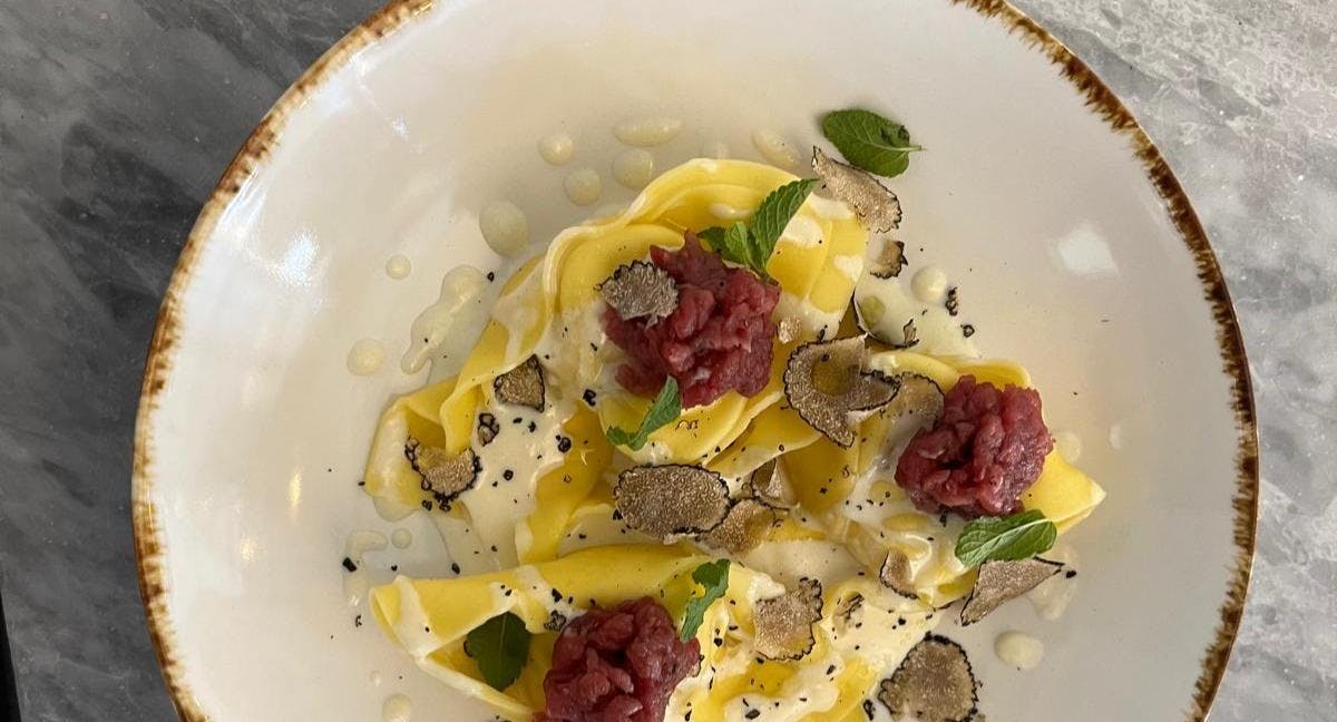 Photo of restaurant Osteria Uguccione in Centro storico, Florence